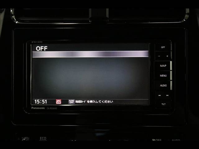 TOYOTA PRIUS 2017 Image 31