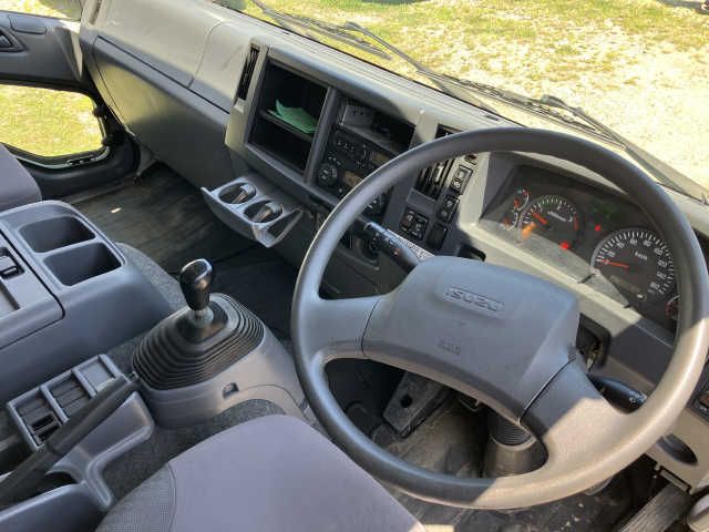 ISUZU FORWARD 2015 Image 31