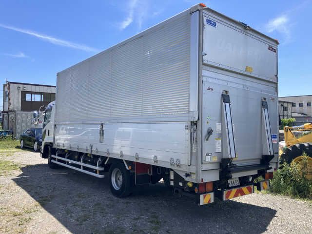 ISUZU FORWARD 2015 Image 31