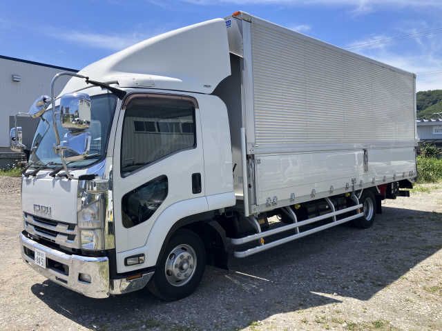 ISUZU FORWARD 2015 Image 31