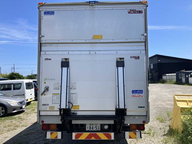 ISUZU FORWARD 2015 Image 31