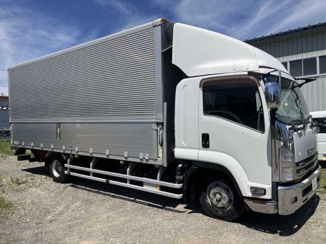 ISUZU FORWARD 2015 Image 31