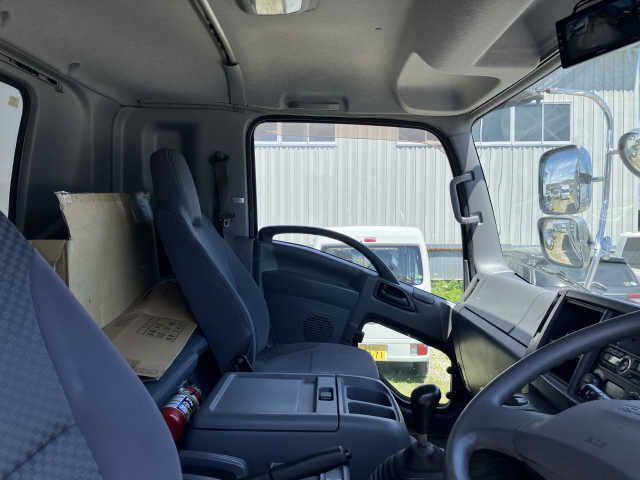 ISUZU FORWARD 2015 Image 31