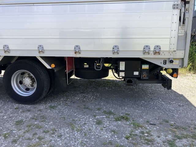 ISUZU FORWARD 2015 Image 31