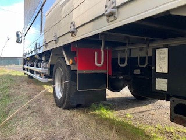 ISUZU FORWARD 2015 Image 31