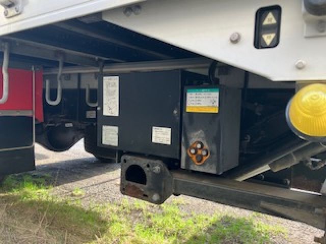 ISUZU FORWARD 2015 Image 31