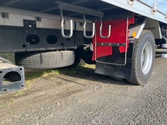 ISUZU FORWARD 2015 Image 31