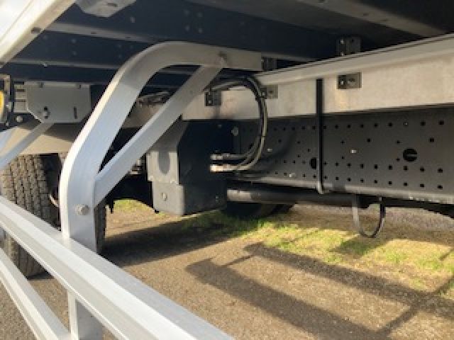 ISUZU FORWARD 2015 Image 31