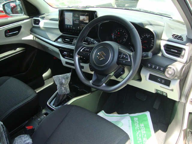 SUZUKI SWIFT 2024 Image 31