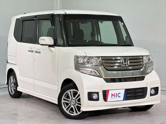 HONDA N BOX CUSTOM 2013 Image 31