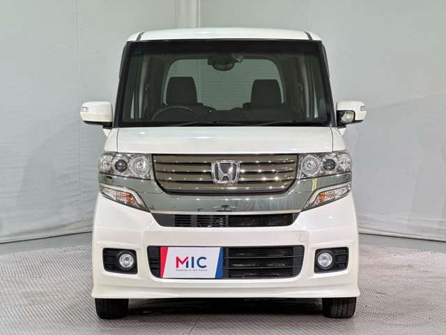 HONDA N BOX CUSTOM 2013 Image 31