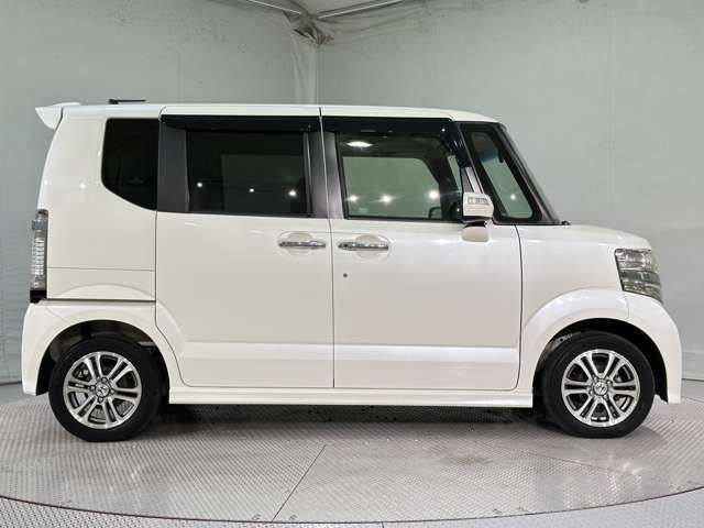 HONDA N BOX CUSTOM 2013 Image 31