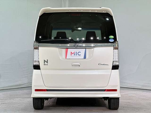 HONDA N BOX CUSTOM 2013 Image 31
