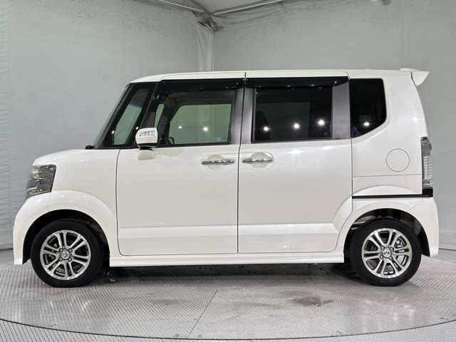 HONDA N BOX CUSTOM 2013 Image 31