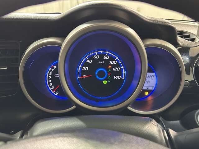 HONDA N BOX CUSTOM 2013 Image 31