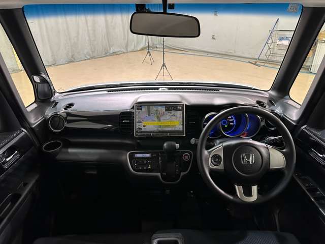 HONDA N BOX CUSTOM 2013 Image 31