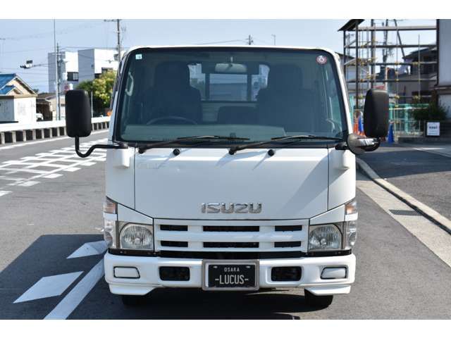 ISUZU ELF 2007 Image 31