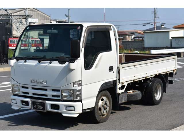 ISUZU ELF 2007 Image 31