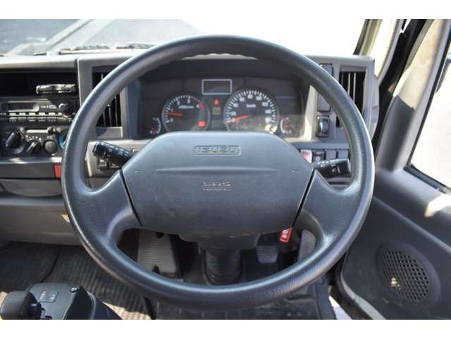 ISUZU ELF 2007 Image 31