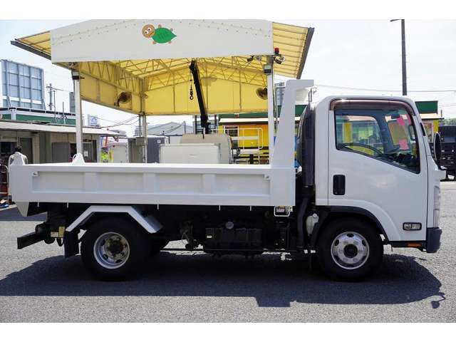 ISUZU ELF 2015 Image 31