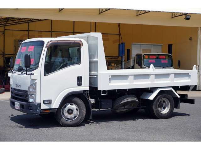 ISUZU ELF 2015 Image 31