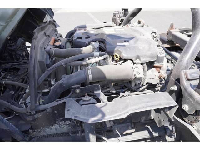 ISUZU ELF 2015 Image 31