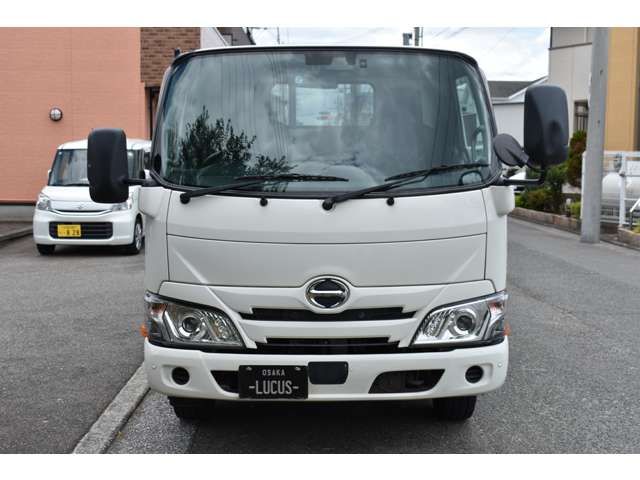 HINO DUTRO 2020 Image 31
