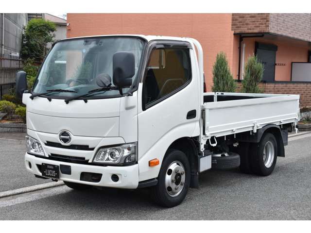 HINO DUTRO 2020 Image 31