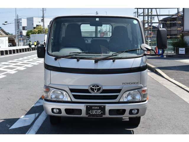 TOYOTA TOYOACE 2015 Image 31