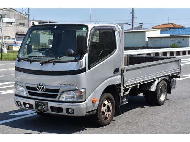 TOYOTA TOYOACE 2015 Image 31
