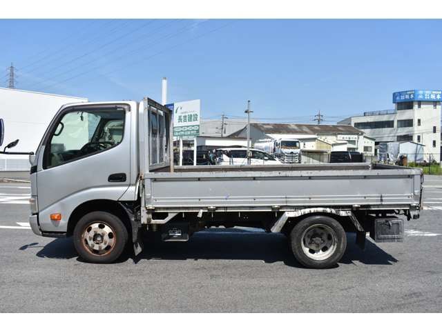 TOYOTA TOYOACE 2015 Image 31