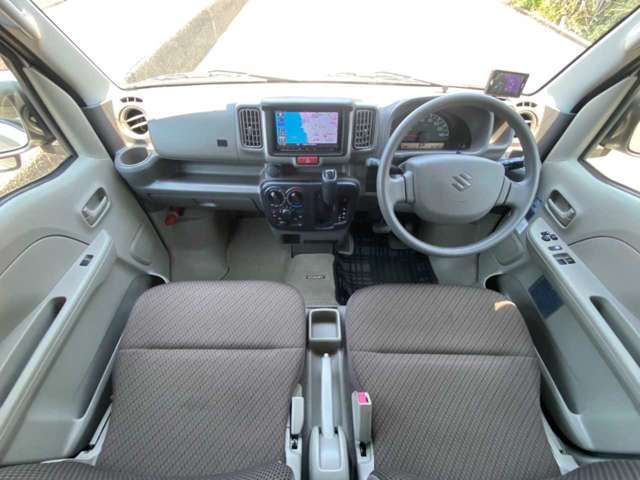 SUZUKI EVERY VAN 2018 Image 31