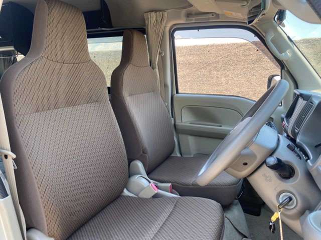 SUZUKI EVERY VAN 2018 Image 31