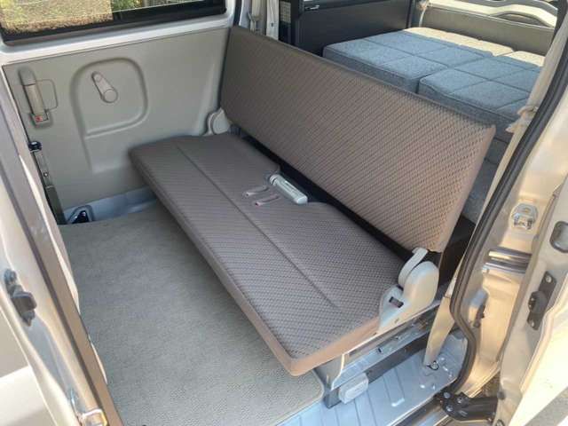 SUZUKI EVERY VAN 2018 Image 31