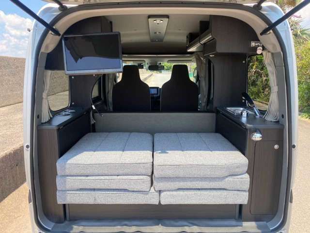 SUZUKI EVERY VAN 2018 Image 31