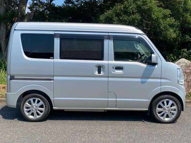 SUZUKI EVERY VAN 2018 Image 31