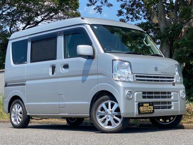 SUZUKI EVERY VAN 2018 Image 31