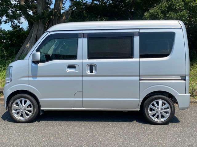 SUZUKI EVERY VAN 2018 Image 31