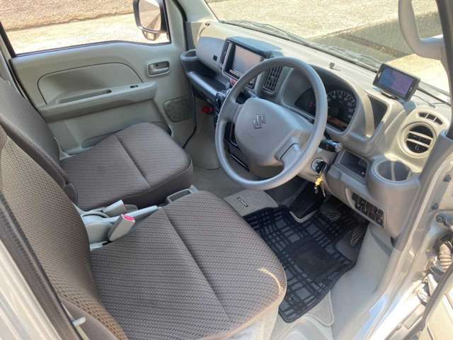 SUZUKI EVERY VAN 2018 Image 31