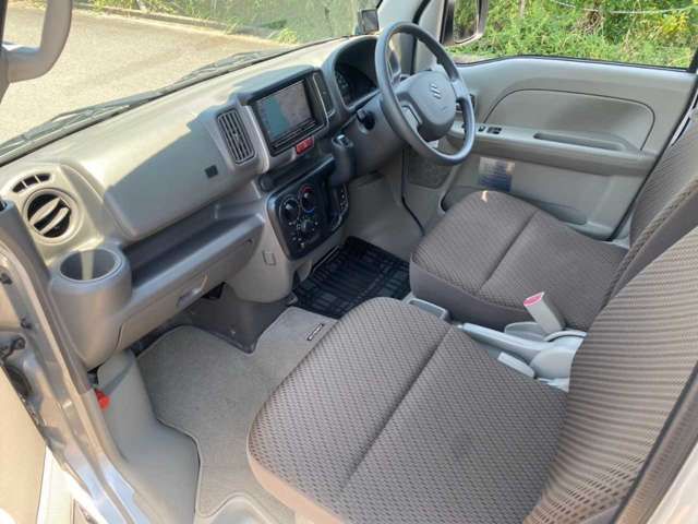 SUZUKI EVERY VAN 2018 Image 31