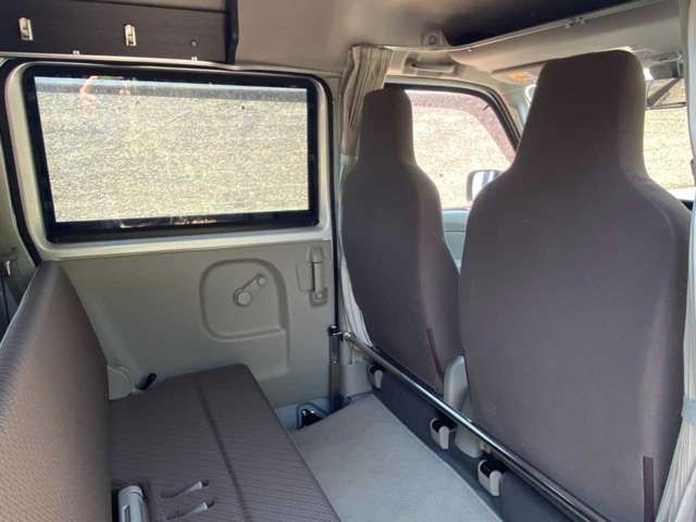 SUZUKI EVERY VAN 2018 Image 31