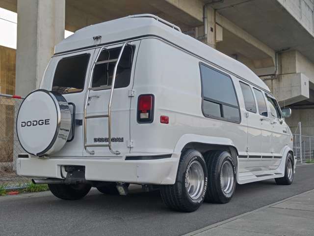 DODGE RAM 1994 Image 31