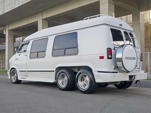 DODGE RAM 1994 Image 31