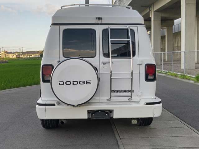 DODGE RAM 1994 Image 31