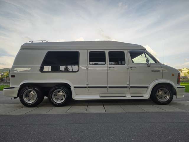 DODGE RAM 1994 Image 31