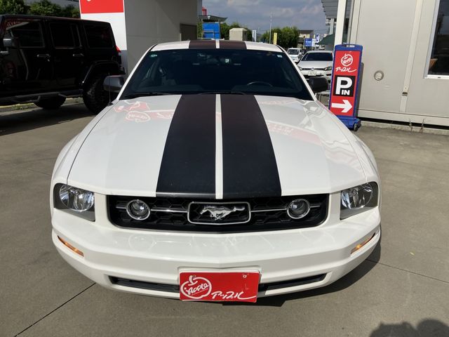 FORD MUSTANG 2008 Image 31