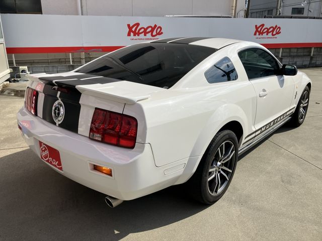 FORD MUSTANG 2008 Image 31