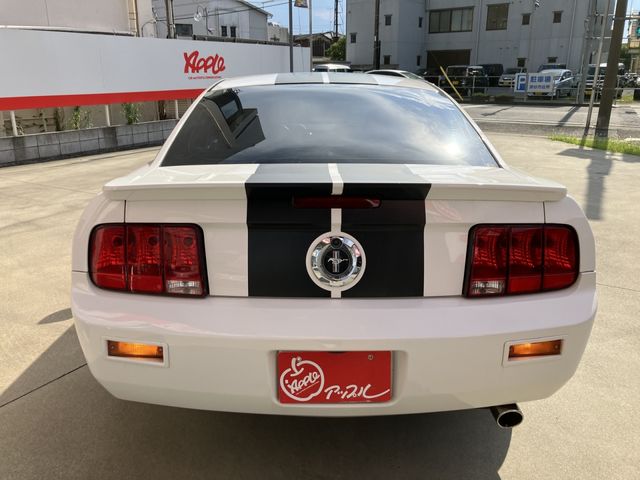 FORD MUSTANG 2008 Image 31