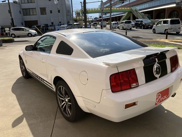 FORD MUSTANG 2008 Image 31