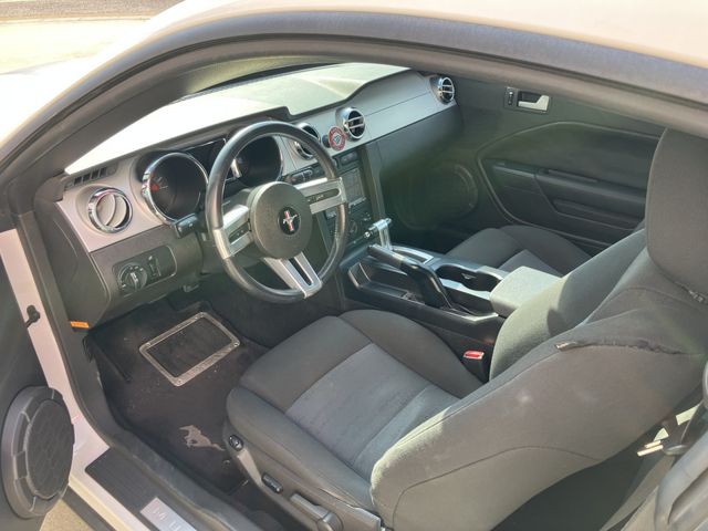 FORD MUSTANG 2008 Image 31